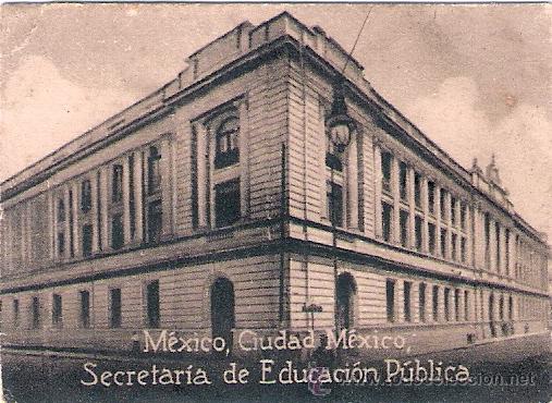 Cartes Postales: POSTAL ORIGINAL DECADA DE LOS 30. MEXICO. N&ordm; 1589. VER TAMA&Ntilde;O Y EXPLICACION.