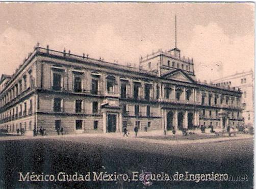 Cartes Postales: POSTAL ORIGINAL DECADA DE LOS 30. MEXICO. N&ordm; 1596. VER TAMA&Ntilde;O Y EXPLICACION.