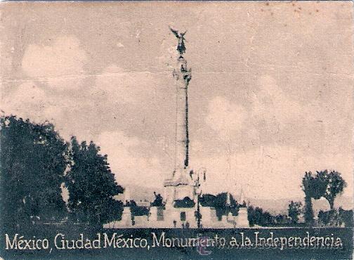 Cartes Postales: POSTAL ORIGINAL DECADA DE LOS 30. MEXICO. N&ordm; 1602. VER TAMA&Ntilde;O Y EXPLICACION.