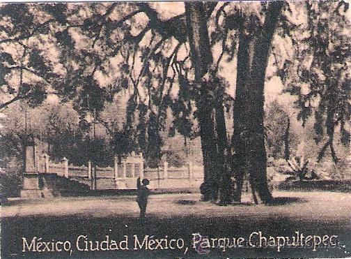Cartes Postales: POSTAL ORIGINAL DECADA DE LOS 30. MEXICO. N&ordm; 1603. VER TAMA&Ntilde;O Y EXPLICACION.