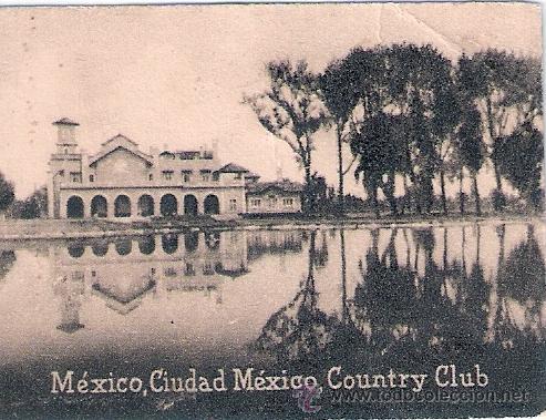 Cartes Postales: POSTAL ORIGINAL DECADA DE LOS 30. MEXICO. N&ordm; 1604. VER TAMA&Ntilde;O Y EXPLICACION.