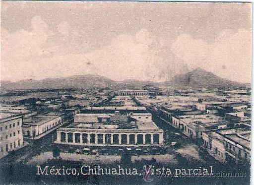 Cartes Postales: POSTAL ORIGINAL DECADA DE LOS 30. MEXICO. N&ordm; 1609. VER TAMA&Ntilde;O Y EXPLICACION.