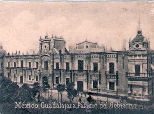 Cartes Postales: POSTAL ORIGINAL DECADA DE LOS 30. MEXICO. N&ordm; 1610. VER TAMA&Ntilde;O Y EXPLICACION.