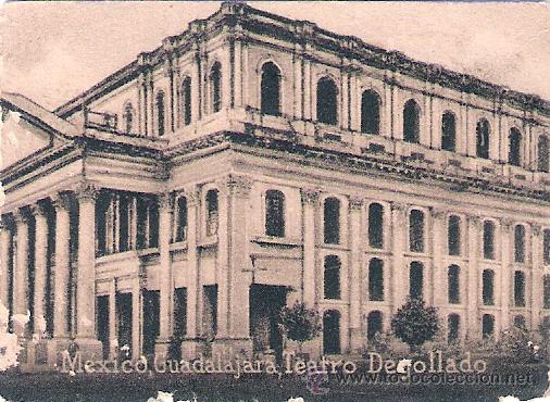 Cartes Postales: POSTAL ORIGINAL DECADA DE LOS 30. MEXICO. N&ordm; 1612. VER TAMA&Ntilde;O Y EXPLICACION.