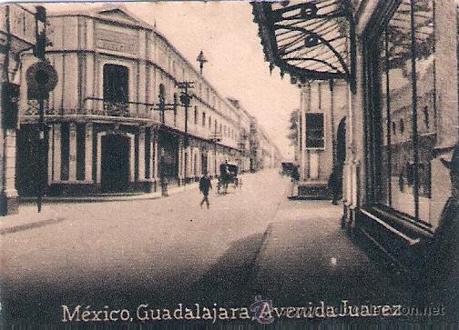 Cartes Postales: POSTAL ORIGINAL DECADA DE LOS 30. MEXICO. N&ordm; 1613. VER TAMA&Ntilde;O Y EXPLICACION.
