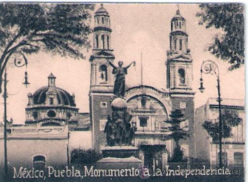 Cartes Postales: POSTAL ORIGINAL DECADA DE LOS 30. MEXICO. N&ordm; 1615. VER TAMA&Ntilde;O Y EXPLICACION.