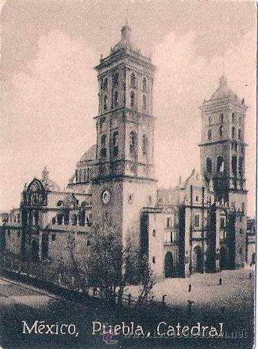 Cartes Postales: POSTAL ORIGINAL DECADA DE LOS 30. MEXICO. N&ordm; 1616. VER TAMA&Ntilde;O Y EXPLICACION.