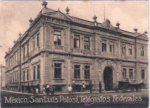 Cartes Postales: POSTAL ORIGINAL DECADA DE LOS 30. MEXICO. N&ordm; 1622. VER TAMA&Ntilde;O Y EXPLICACION.