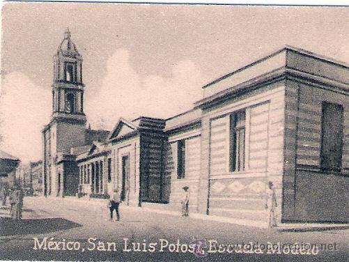 Cartes Postales: POSTAL ORIGINAL DECADA DE LOS 30. MEXICO. N&ordm; 1623. VER TAMA&Ntilde;O Y EXPLICACION.
