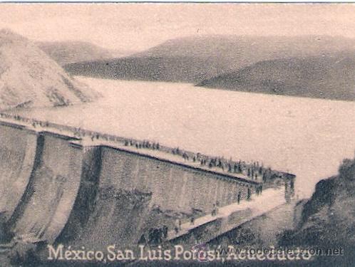 Cartes Postales: POSTAL ORIGINAL DECADA DE LOS 30. MEXICO. N&ordm; 1624. VER TAMA&Ntilde;O Y EXPLICACION.