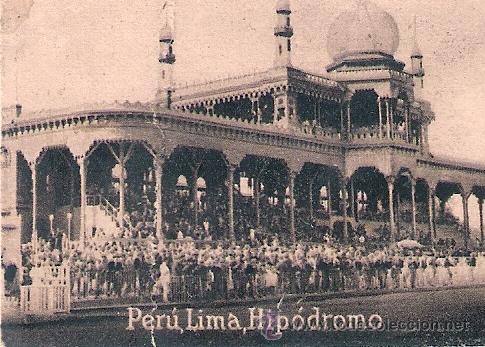 Postkarten: POSTAL ORIGINAL DECADA DE LOS 30. PERU. N&ordm; 2053. VER TAMA&Ntilde;O Y EXPLICACION.