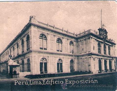 Cartes Postales: POSTAL ORIGINAL DECADA DE LOS 30. PERU. N&ordm; 2058. VER TAMA&Ntilde;O Y EXPLICACION.