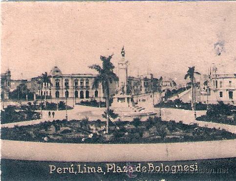 Cartes Postales: POSTAL ORIGINAL DECADA DE LOS 30. PERU. N&ordm; 2064. VER TAMA&Ntilde;O Y EXPLICACION.