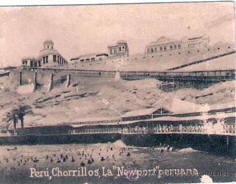 Cartes Postales: POSTAL ORIGINAL DECADA DE LOS 30. PERU. N&ordm; 2065. VER TAMA&Ntilde;O Y EXPLICACION.