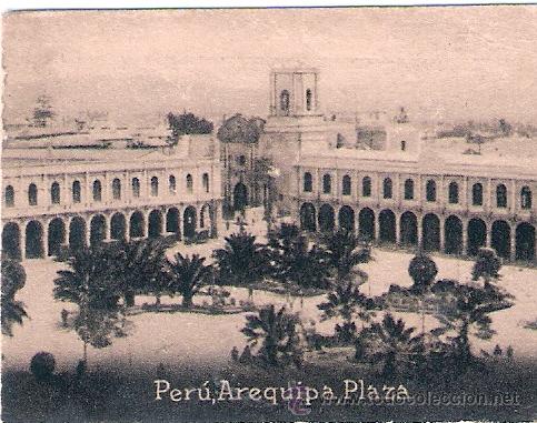 Cartes Postales: POSTAL ORIGINAL DECADA DE LOS 30. PERU. N&ordm; 2076. VER TAMA&Ntilde;O Y EXPLICACION.
