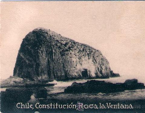 Postkarten: POSTAL ORIGINAL DECADA DE LOS 30. CHILE. N&ordm; 1976. VER TAMA&Ntilde;O Y EXPLICACION.