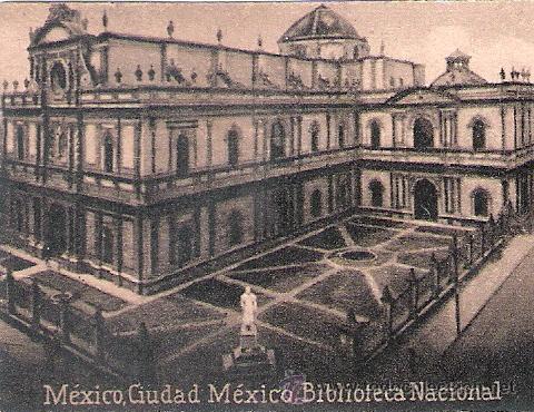 Postais: POSTAL ORIGINAL DECADA DE LOS 30. MEXICO. N&ordm; 1592. VER TAMA&Ntilde;O Y EXPLICACION.