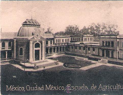 Postais: POSTAL ORIGINAL DECADA DE LOS 30. MEXICO. N&ordm; 1597. VER TAMA&Ntilde;O Y EXPLICACION.