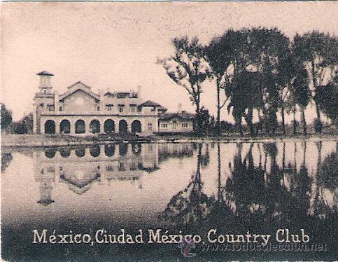 Postais: POSTAL ORIGINAL DECADA DE LOS 30. MEXICO. N&ordm; 1604. VER TAMA&Ntilde;O Y EXPLICACION.