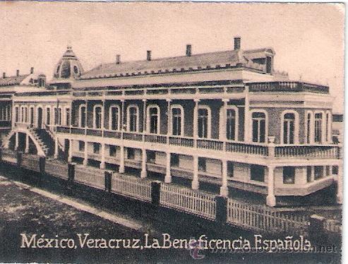 Postais: POSTAL ORIGINAL DECADA DE LOS 30. MEXICO. N&ordm; 1607. VER TAMA&Ntilde;O Y EXPLICACION.