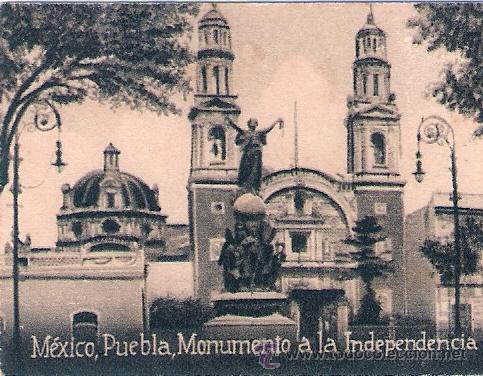 Postais: POSTAL ORIGINAL DECADA DE LOS 30. MEXICO. N&ordm; 1615. VER TAMA&Ntilde;O Y EXPLICACION.