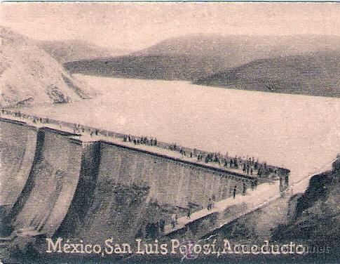 Postais: POSTAL ORIGINAL DECADA DE LOS 30. MEXICO. N&ordm; 1624. VER TAMA&Ntilde;O Y EXPLICACION.