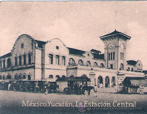 Postais: POSTAL ORIGINAL DECADA DE LOS 30. MEXICO. N&ordm; 1628. VER TAMA&Ntilde;O Y EXPLICACION.