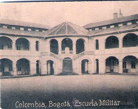 Postkarten: POSTAL ORIGINAL DECADA DE LOS 30. COLOMBIA. N&ordm; 1776. VER TAMA&Ntilde;O Y EXPLICACION.