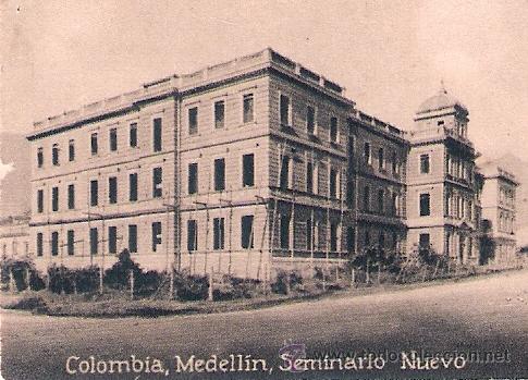 Postkarten: POSTAL ORIGINAL DECADA DE LOS 30. COLOMBIA. N&ordm; 1782. VER TAMA&Ntilde;O Y EXPLICACION.