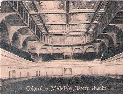 Postales: POSTAL ORIGINAL DECADA DE LOS 30. COLOMBIA. N&ordm; 1785. VER TAMA&Ntilde;O Y EXPLICACION.
