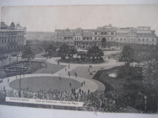 Postales: Buenos Aires 1914 - Foto 1