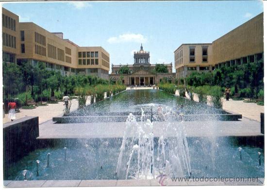 Postales: GUADALAJARA  MEXICO - Foto 1