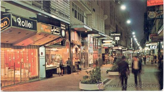 Postales: ARGENTINA BUENOS AIRES - Foto 1