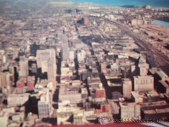 Postales: POSTAL- POSTCARD. TORONTO, ONTARIO. CANADA - Foto 1