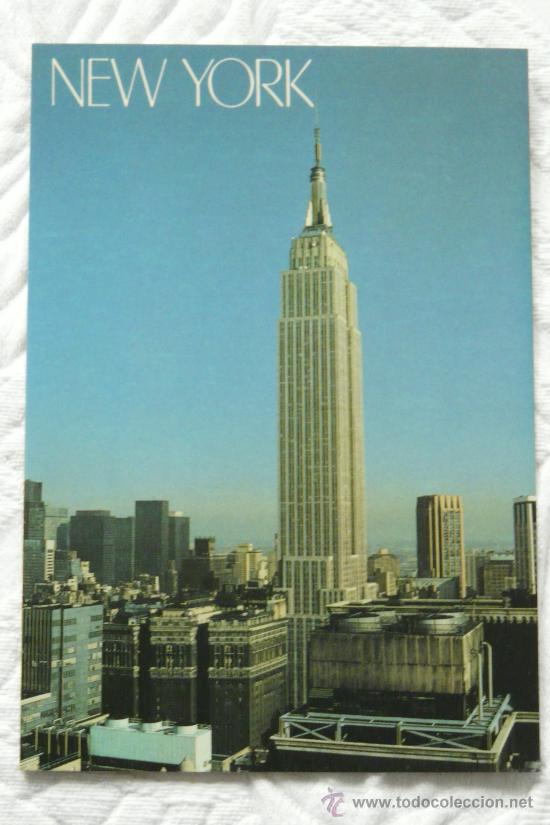 Postales: New York - Foto 1