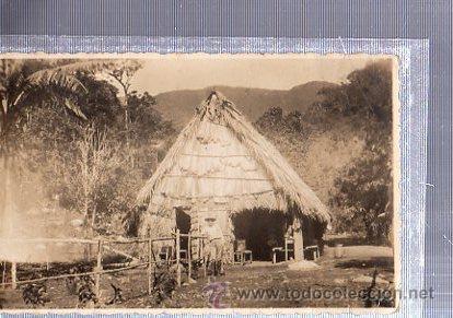 Postales: TARJETA POSTAL BOH&Iacute;O CUBANO - Foto 1