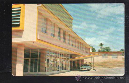 Cartes Postales: TARJETA POSTAL DE PINAR DEL RIO, CUBA - BA&Ntilde;OS TERMALES. N&ordm; 954