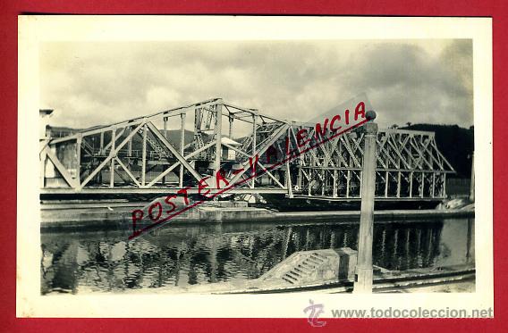 Postales: POSTAL PANAMA, CANAL DE PANAMA, FOTOGRAFICA, P79778