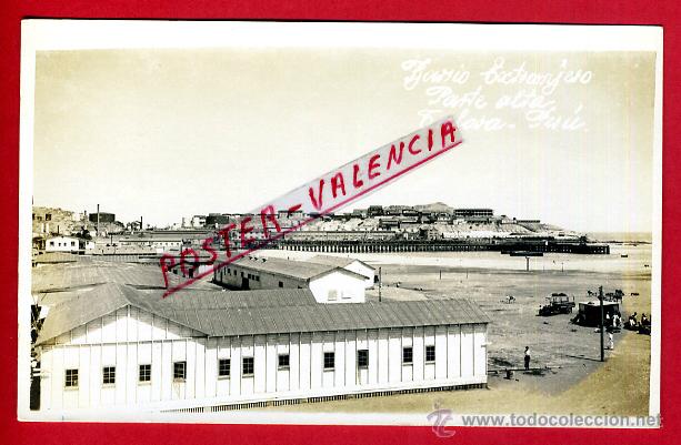 Cartes Postales: POSTAL TALASA, PERU, PARTE ALTA, PETROLEO, FOTOGRAFICA, P79873