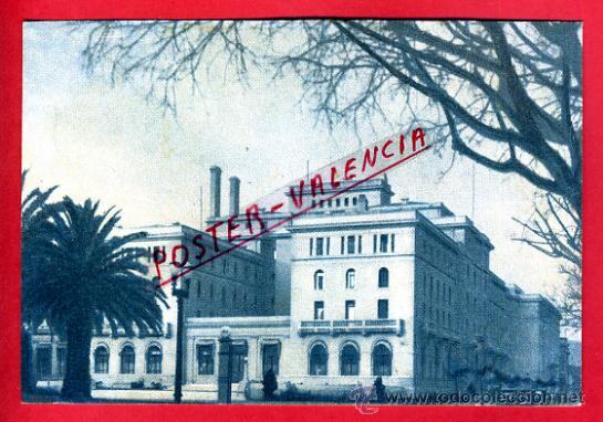 Postales: POSTAL VI&Ntilde;A DEL MAR, CHILE, HOTEL O&acute;HIGGINS, P80179