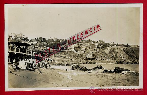 Postales: POSTAL VALPARAISO, CHILE, RECREO, FOTOGRAFICA, P80181