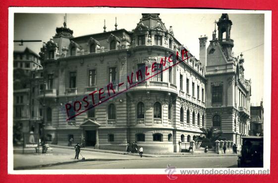 Postales: POSTAL VALPARAISO, CHILE, INTENDENCIA, FOTOGRAFICA, P80255