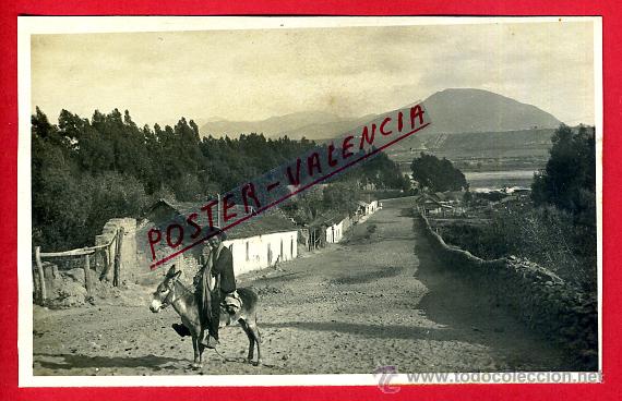 Postales: POSTAL CHILE, PAISAJE CHILENO, FOTOGRAFICA, P80289