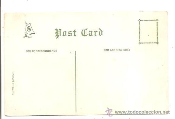 Postales: POSTAL ST LOUIS &ndash; CITY HALL - Foto 2