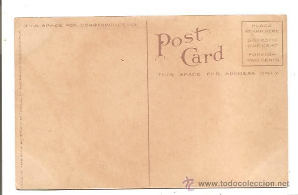 Postales: POSTAL THE BIG RED APPLE - Foto 2