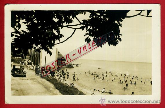 Postales: POSTAL, MANZANILLO, CUBA, BALNEARIO MUNICIPAL, FOTOGRAFICA, P93683