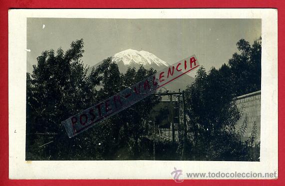 Postales: POSTAL PERU, VISTA PARCIAL, P93907