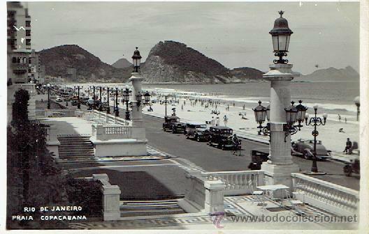 Postales: POSTAL, RIO DE JANEIRO - Foto 1