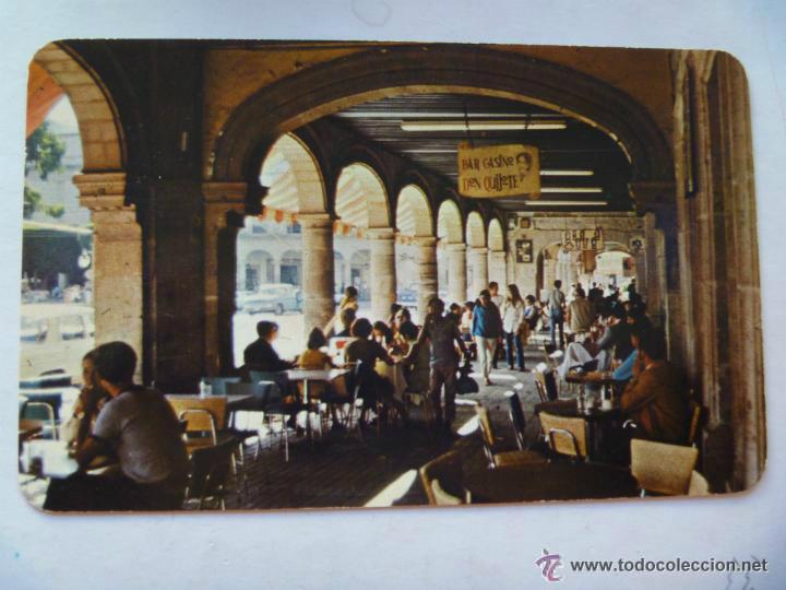 Postales: POSTAL DE MICHOACAN ( MEXICO ) . MORELOS. - Foto 1