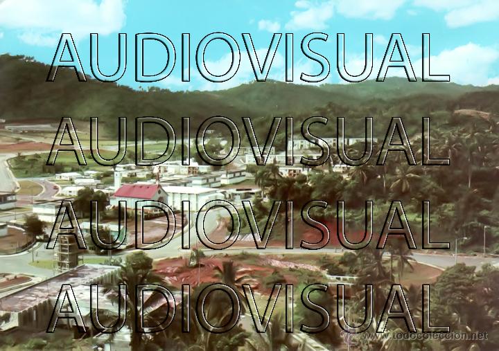 Postcards: POSTAL VISTA PARCIAL - SAMANA - REPUBLICA DOMINICANA - 2164 -1976 - ESCRITA